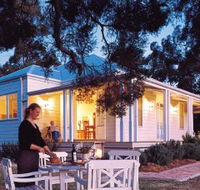 Lillians On Lovedale - Accommodation in Brisbane