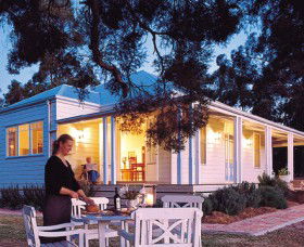 Lillians On Lovedale - Accommodation in Brisbane 0