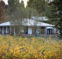 Jellicoe House - Accommodation in Brisbane