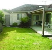 My Central Rye - Accommodation in Brisbane