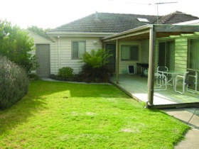My Central Rye - Accommodation in Brisbane 0