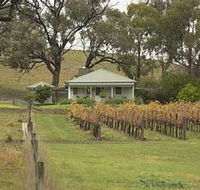 Belgravia Cottage - Accommodation in Brisbane