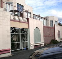 Bay Arcade Holiday Flats - Accommodation in Brisbane