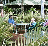 Tumbling Waters Holiday Park - Accommodation in Brisbane