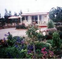 Kalabity Jane Holiday Cottages - Accommodation in Brisbane