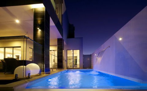 Peninsula Escapes - Accommodation in Brisbane 0