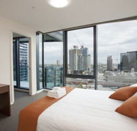 28 Nights - Accommodation in Brisbane