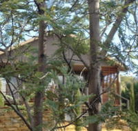 Blue Cliffs Retreat - Accommodation in Brisbane
