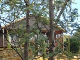 Blue Cliffs Retreat - Accommodation in Brisbane 0