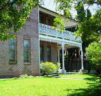 Old Rectory Bed And Breakfast Guesthouse - Sydney Airport - Accommodation in Brisbane