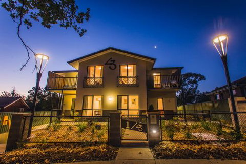 One Of A Kind Apartments - Accommodation in Brisbane 0