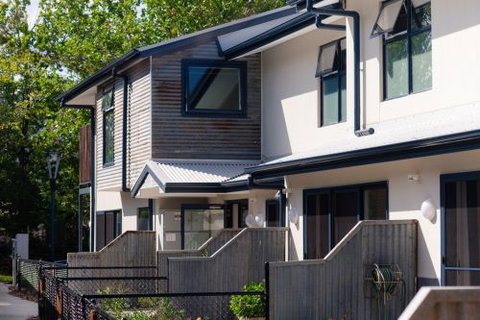 One Of A Kind Apartments - Accommodation in Brisbane 2