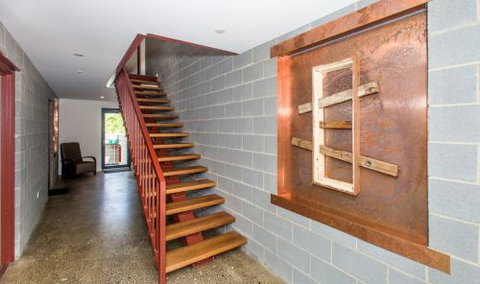 One Of A Kind Apartments - Accommodation in Brisbane 3