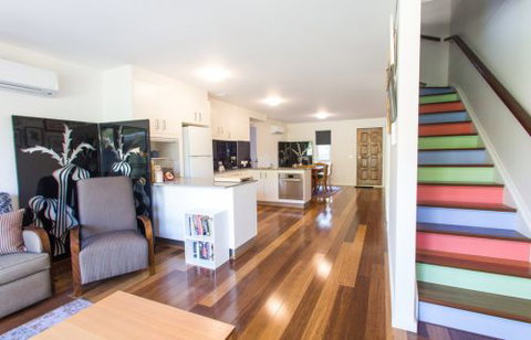 One Of A Kind Apartments - Accommodation in Brisbane 4