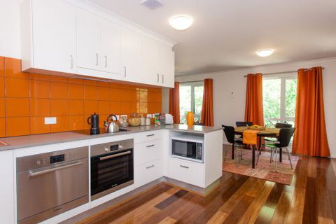 One Of A Kind Apartments - Accommodation in Brisbane 5