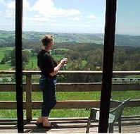 Pindari Holiday Farm And Restaurant accommodation - Accommodation in Brisbane