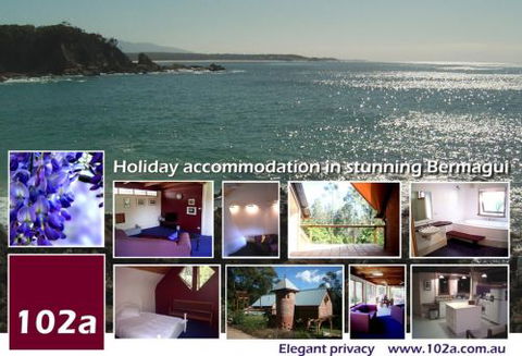 102a Bermagui - Accommodation in Brisbane 7