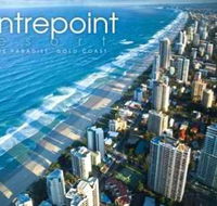 Centrepoint Resort - Accommodation in Brisbane