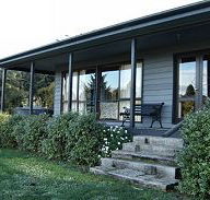 Orani Vineyard Cottage - Accommodation in Brisbane