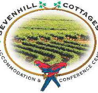 Sevenhill Cottages Accommodation And Conference Centre - Accommodation in Brisbane