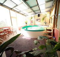 Down To Erth Bampb - Accommodation in Brisbane
