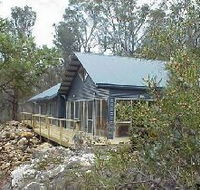 Blue Lake Lodge accommodation - Accommodation in Brisbane