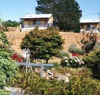 Lavender Garden Accommodation - Accommodation in Brisbane