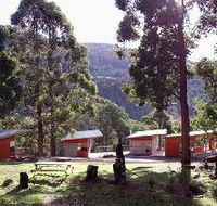 Base Camp Tasmania - Accommodation in Brisbane