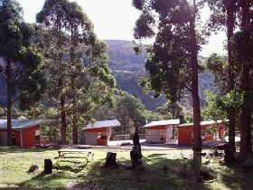 Base Camp Tasmania - Accommodation in Brisbane 0
