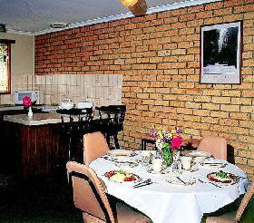 Riverfront Villas - Accommodation in Brisbane 0