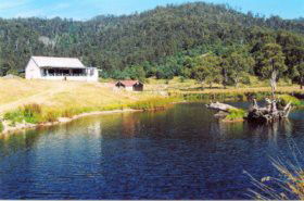 Upper Esk TAS Accommodation in Brisbane