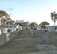 Moomba Holiday amp Caravan Park - Accommodation in Brisbane