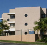 Oceanview1 - Accommodation in Brisbane