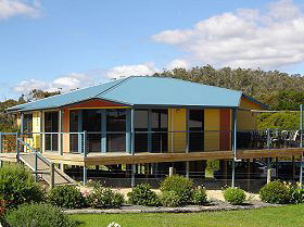 Bicheno Blue Haven - Accommodation in Brisbane 0