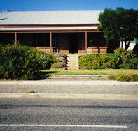 Botts Beach Retreat - Accommodation in Brisbane