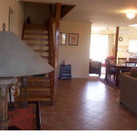 Barn Retreat - Mansfield - Accommodation in Brisbane
