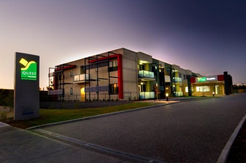Heatherton VIC Accommodation in Brisbane