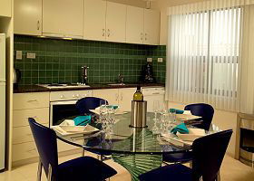 Charles Robbins - The - Accommodation in Brisbane 0