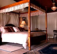 Between Waters B And B - Accommodation in Brisbane