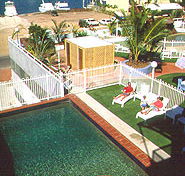 Cullen Bay Resorts Darwin - Accommodation in Brisbane