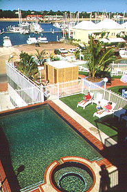Cullen Bay Resorts Darwin - Accommodation in Brisbane 0