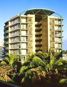 Cullen Bay Resorts Darwin - Accommodation in Brisbane 2