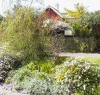 Kims Cottage - Accommodation in Brisbane