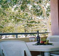 Apartment 8 Peninslua Waters - Accommodation in Brisbane