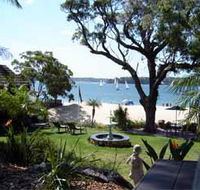 Beachhaven Bed And Breakfast - Accommodation in Brisbane