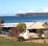 Eaglehawk Neck Beach House - Accommodation in Brisbane