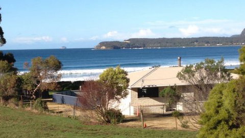 Eaglehawk Neck Beach House - Accommodation in Brisbane 0