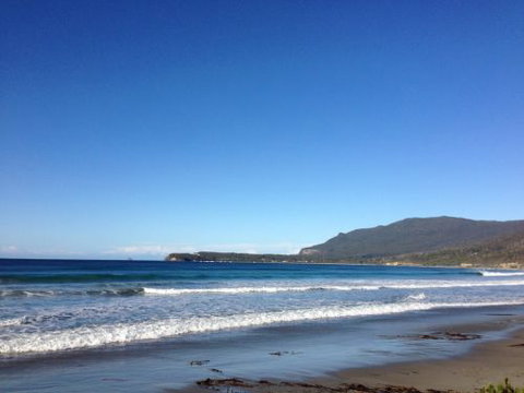 Eaglehawk Neck Beach House - Accommodation in Brisbane 2