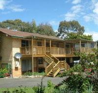 THE 2C'S BED AND BREAKFAST - Accommodation in Brisbane