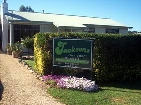 Jacksons On Riddoch - Accommodation in Brisbane 0
